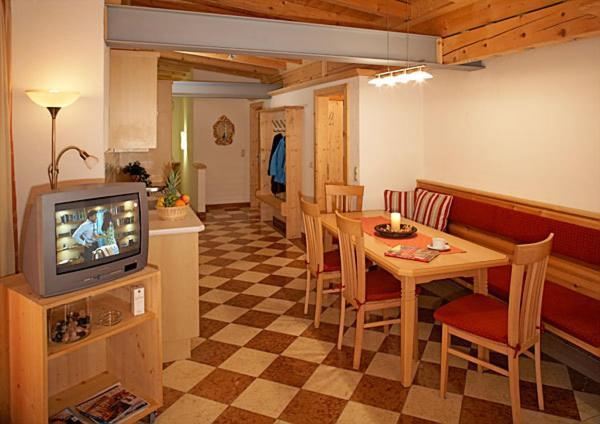 Apart Ehart St. Anton am Arlberg Pokój zdjęcie