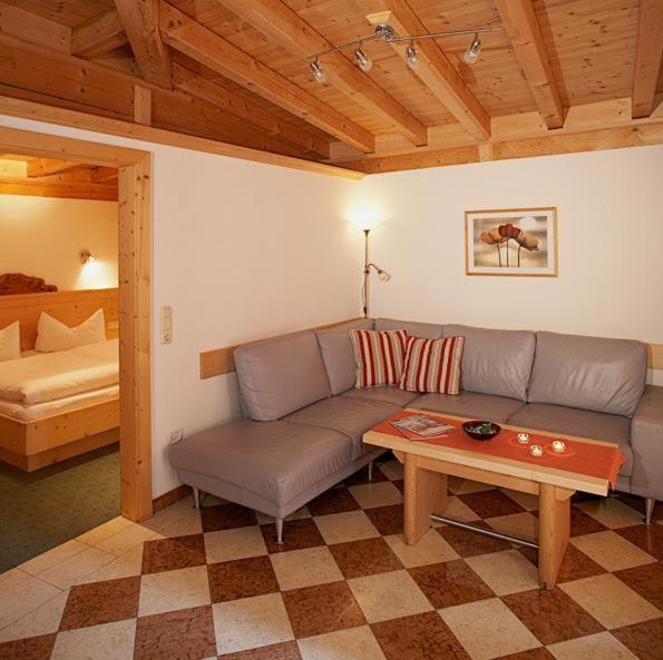 Apart Ehart St. Anton am Arlberg Pokój zdjęcie